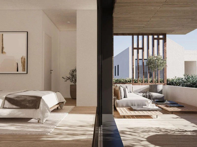 Cyprus, Apartment for sale37