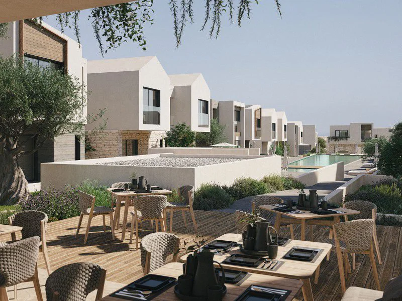 Cyprus, Apartment for sale6