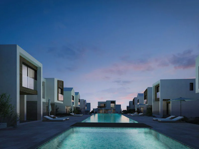 Cyprus, Apartment for sale7