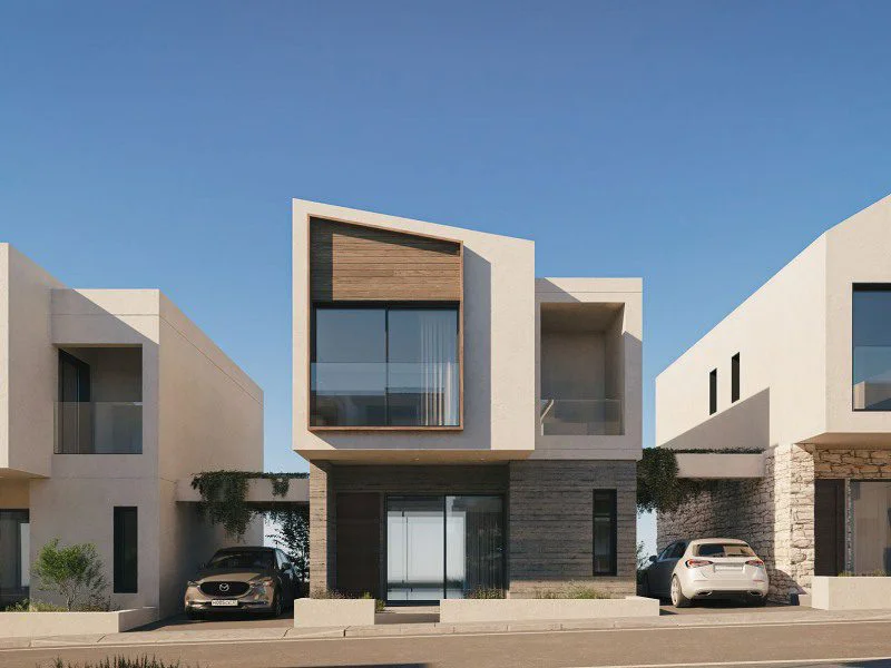 Cyprus, Apartment for sale9