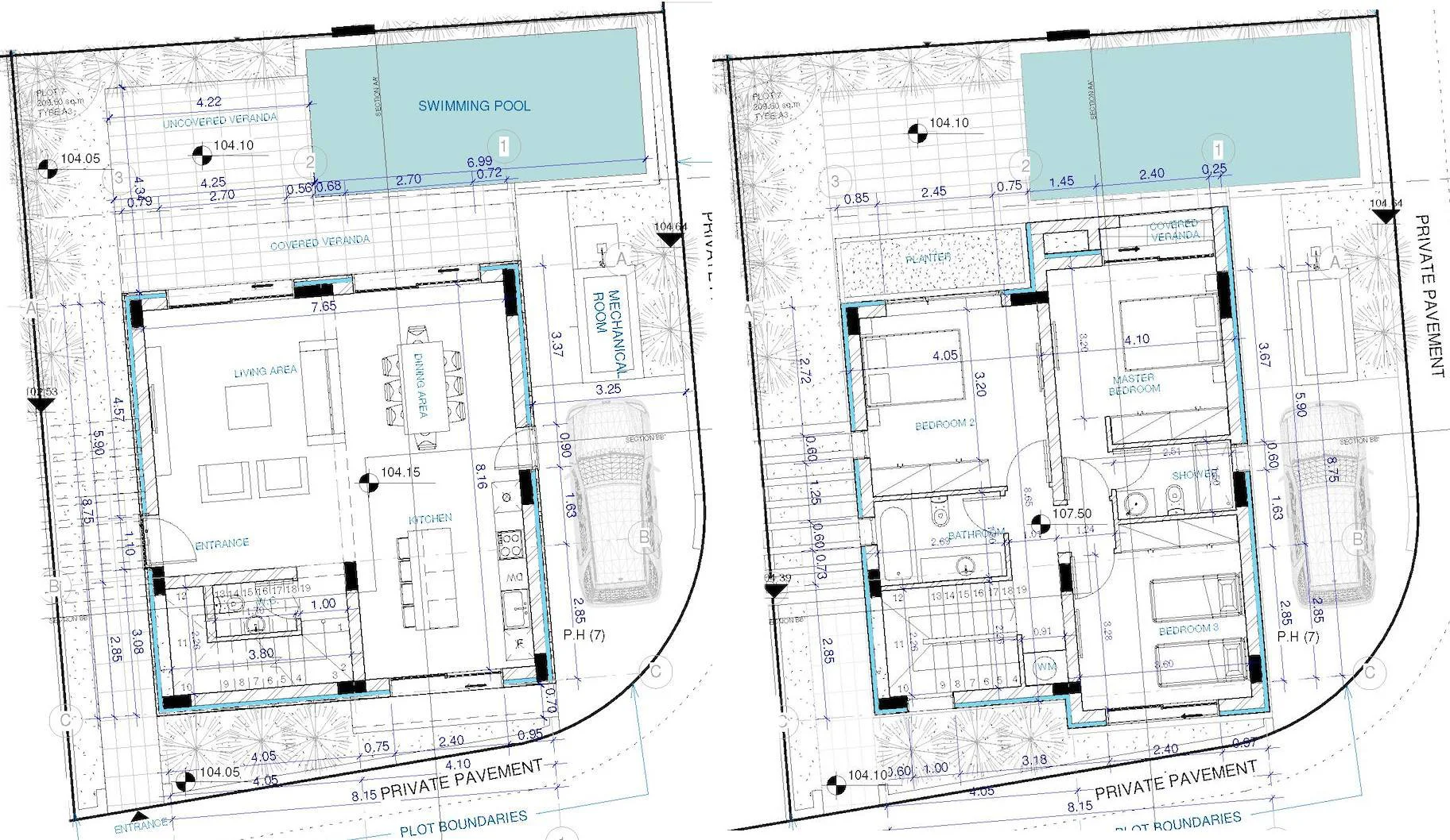 Cyprus, Apartment for sale0