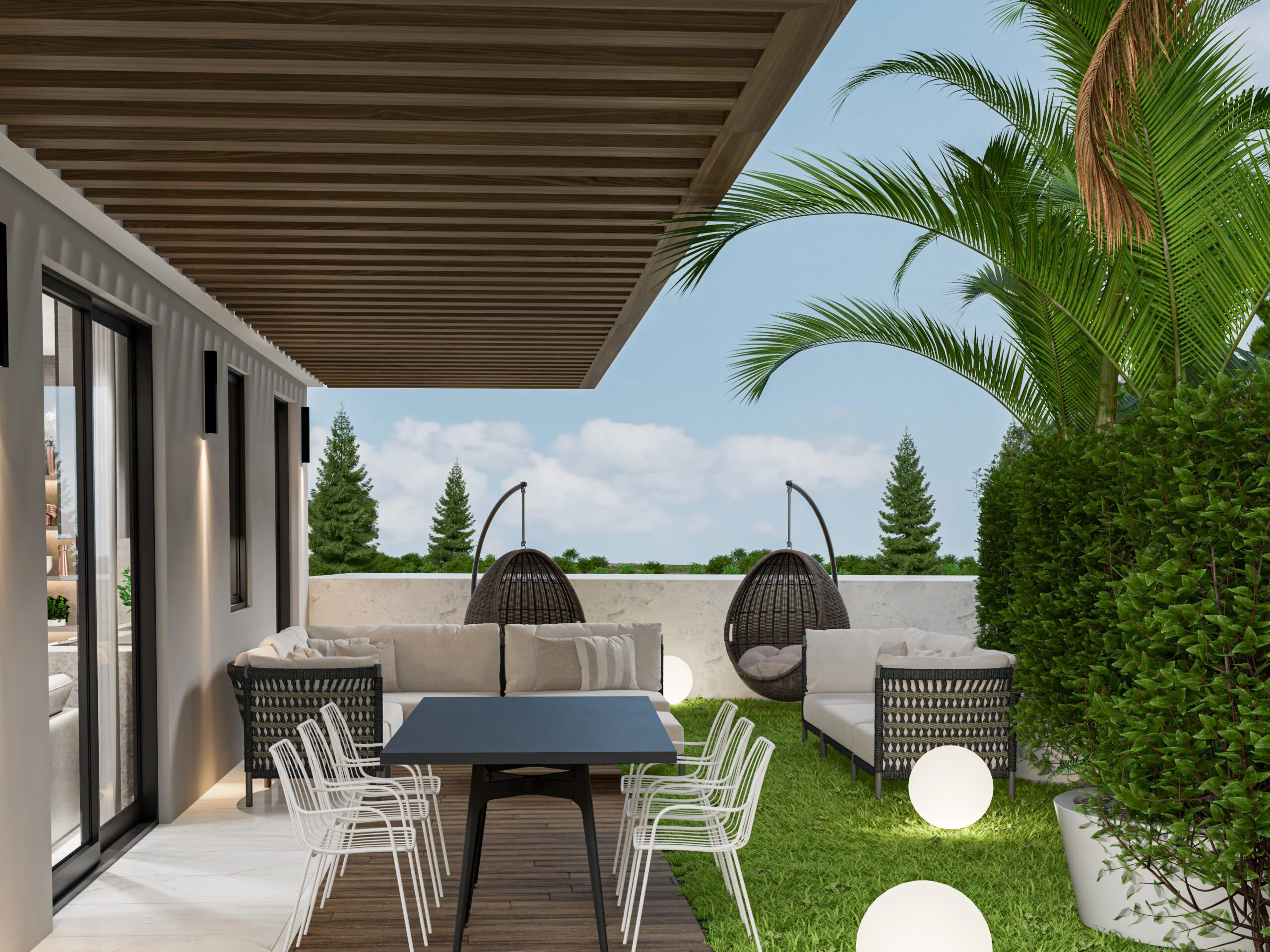 Apartment For Sale In Oba (8)