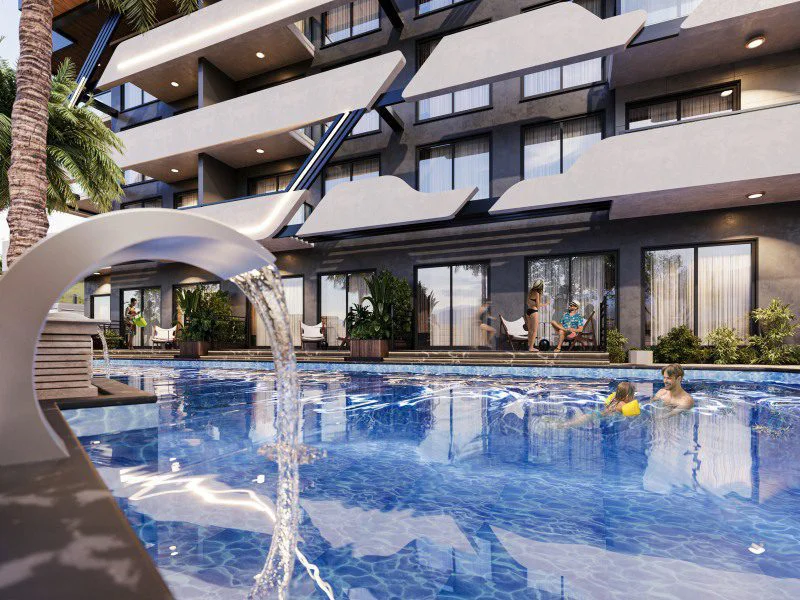 Apartment For Sale In Cikcilli (18)
