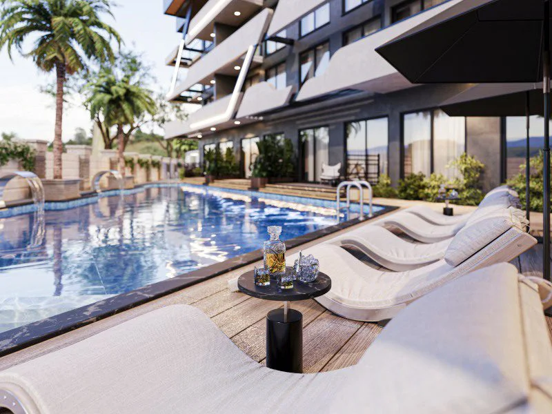 Apartment For Sale In Cikcilli (19)