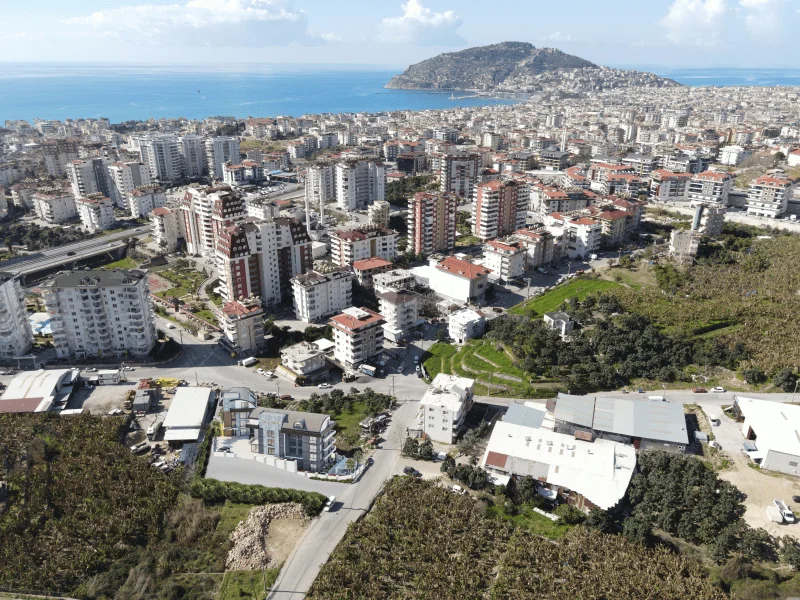 Apartment For Sale In Cikcilli (5)