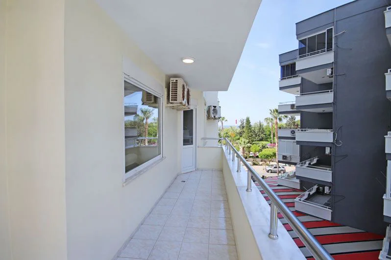 Apartment For Sale In Mahmutlar (16)