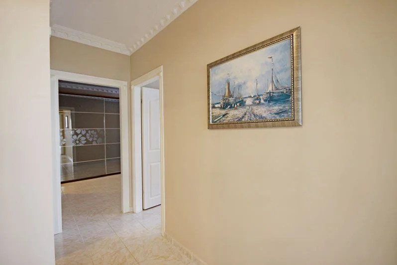 Apartment For Sale In Mahmutlar (17)