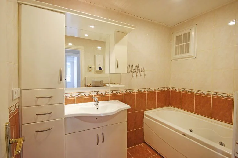 Apartment For Sale In Mahmutlar (18)