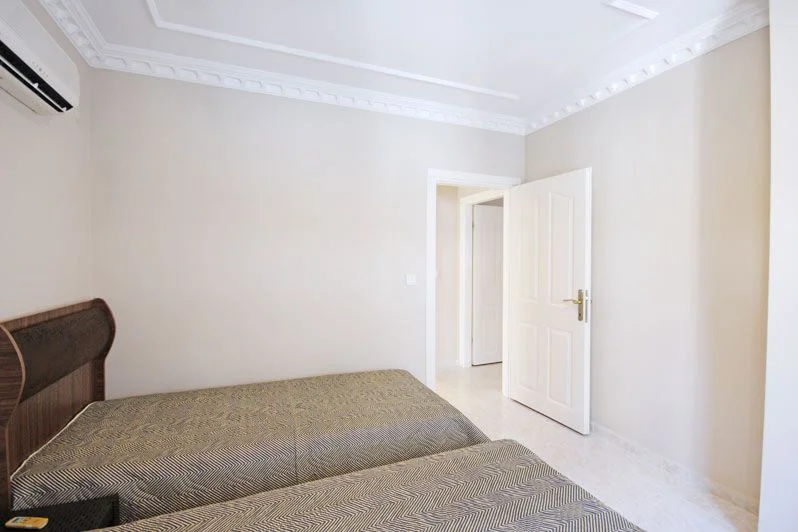 Apartment For Sale In Mahmutlar (20)