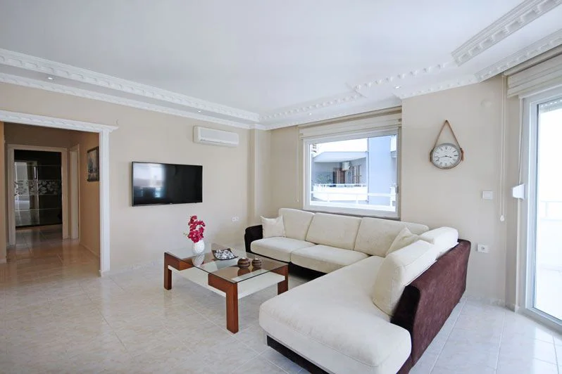Apartment For Sale In Mahmutlar (3)