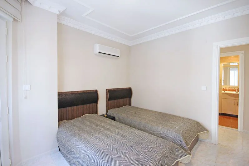 Apartment For Sale In Mahmutlar (21)