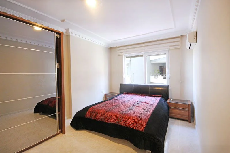 Apartment For Sale In Mahmutlar (22)