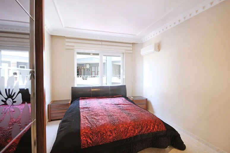 Apartment For Sale In Mahmutlar (23)