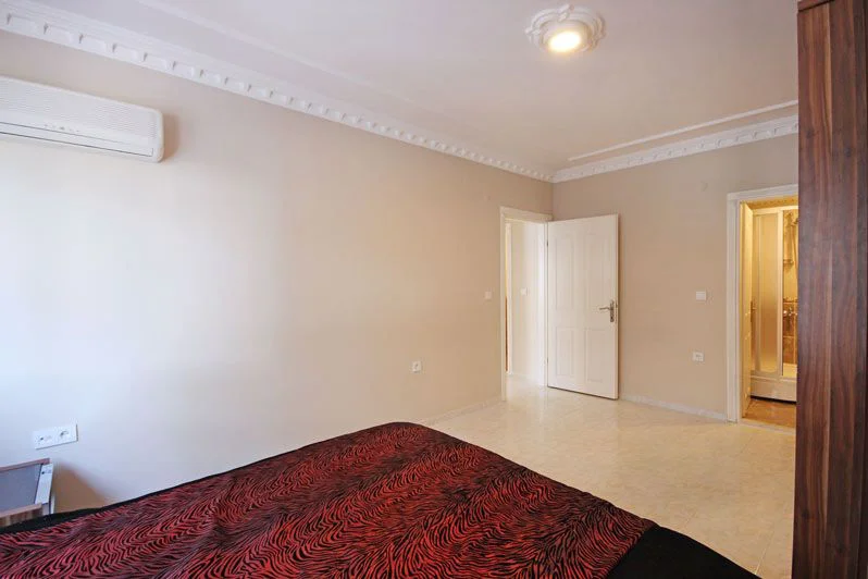 Apartment For Sale In Mahmutlar (24)