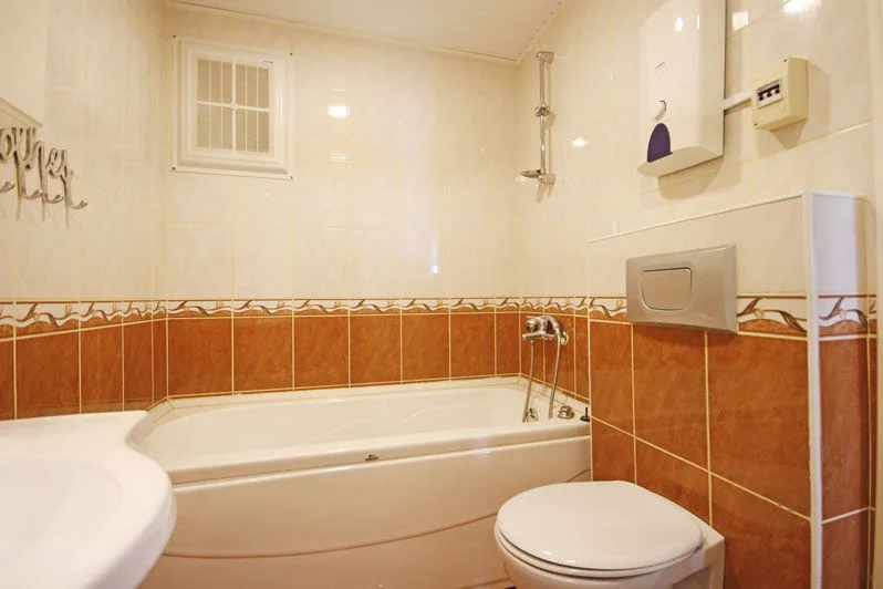 Apartment For Sale In Mahmutlar (25)