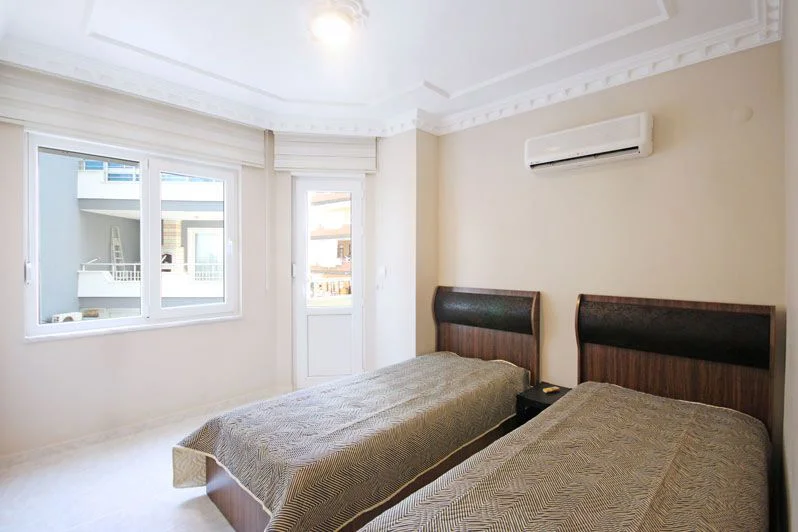 Apartment For Sale In Mahmutlar (28)