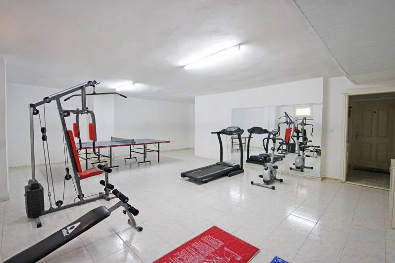 Apartment For Sale In Mahmutlar (31)