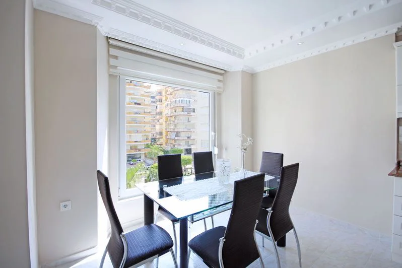 Apartment For Sale In Mahmutlar (5)