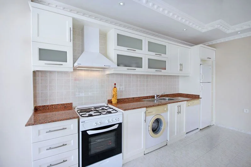 Apartment For Sale In Mahmutlar (6)