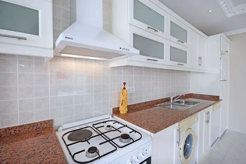 Apartment For Sale In Mahmutlar (7)