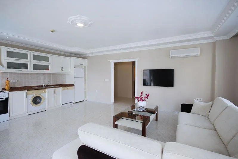 Apartment For Sale In Mahmutlar (9)