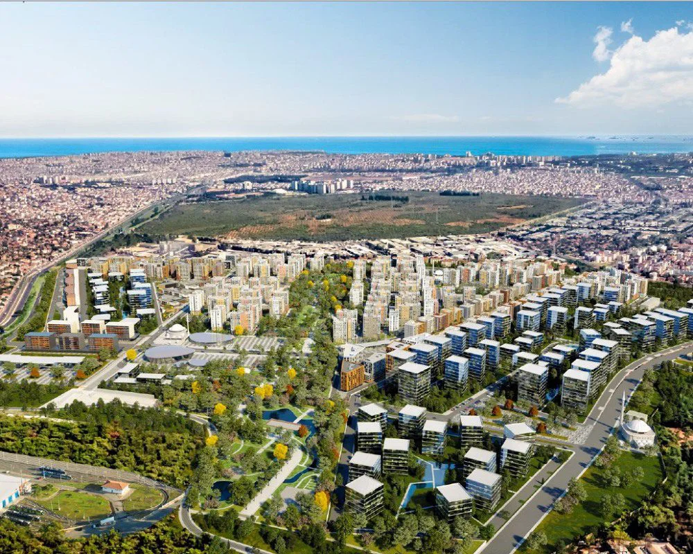 Antalya, apartment for sale1