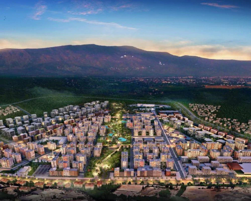 Antalya, apartment for sale2
