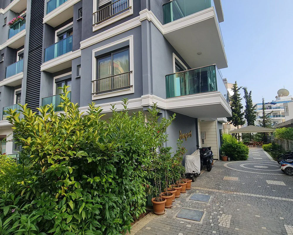 Alanya, apartment for sale3