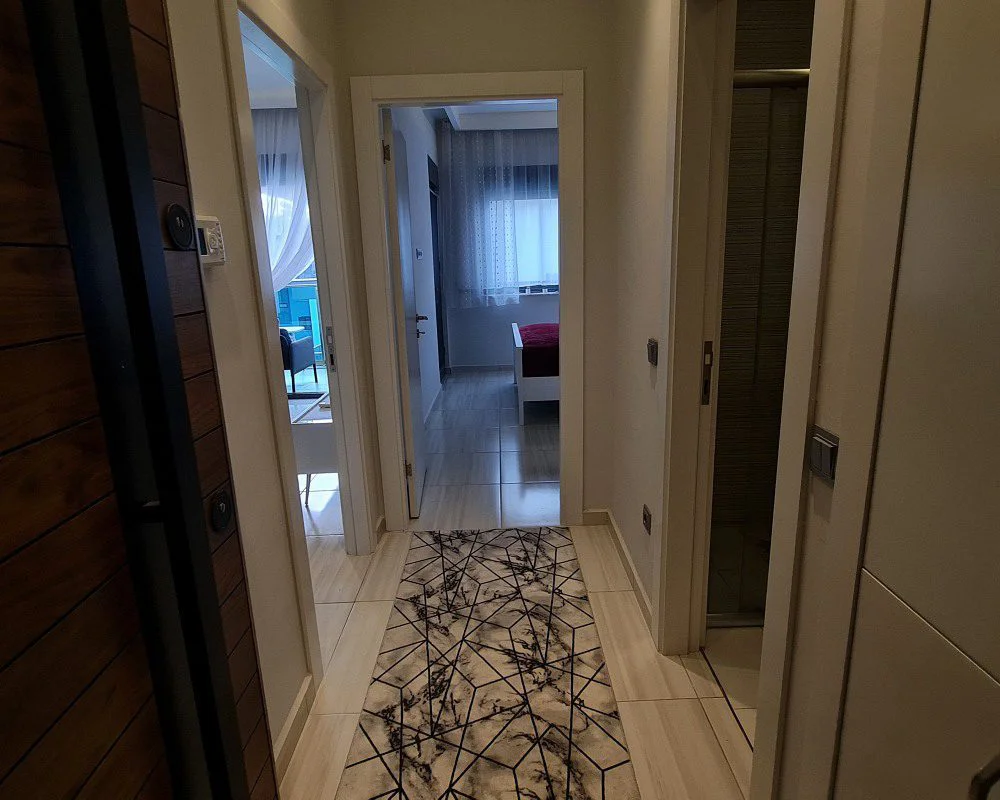 Alanya, apartment for sale22