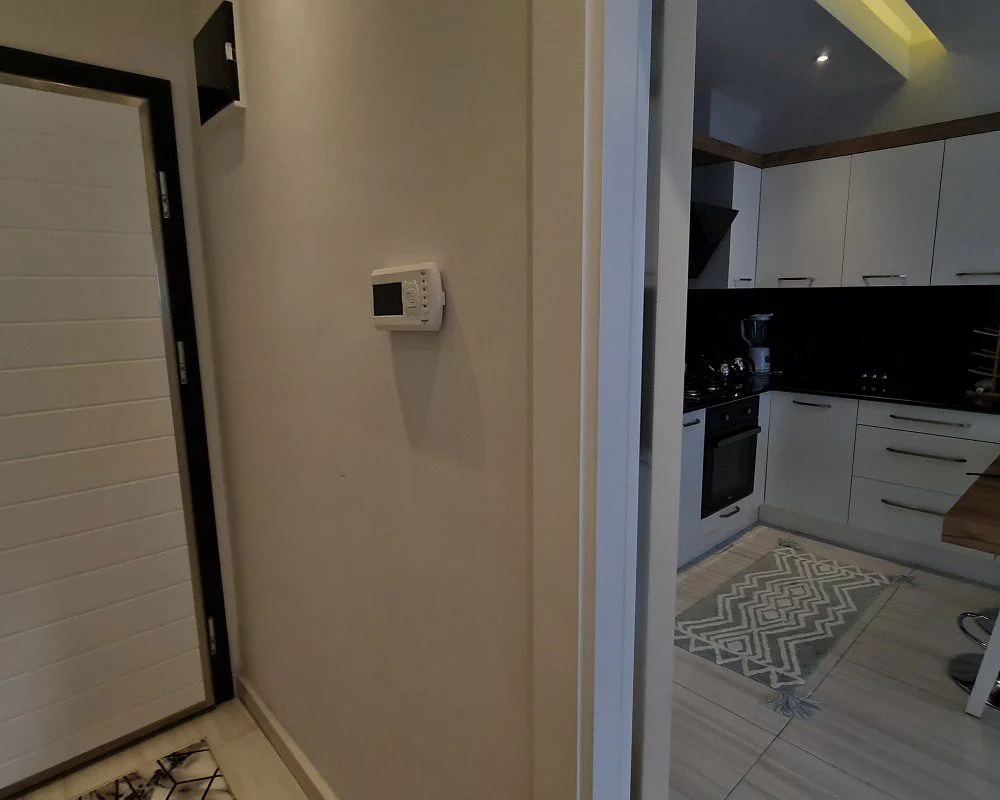 Alanya, apartment for sale28