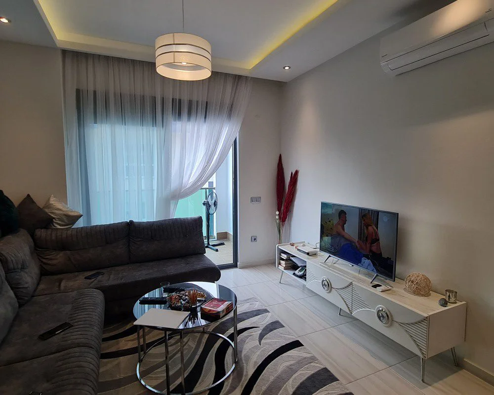 Alanya, apartment for sale31