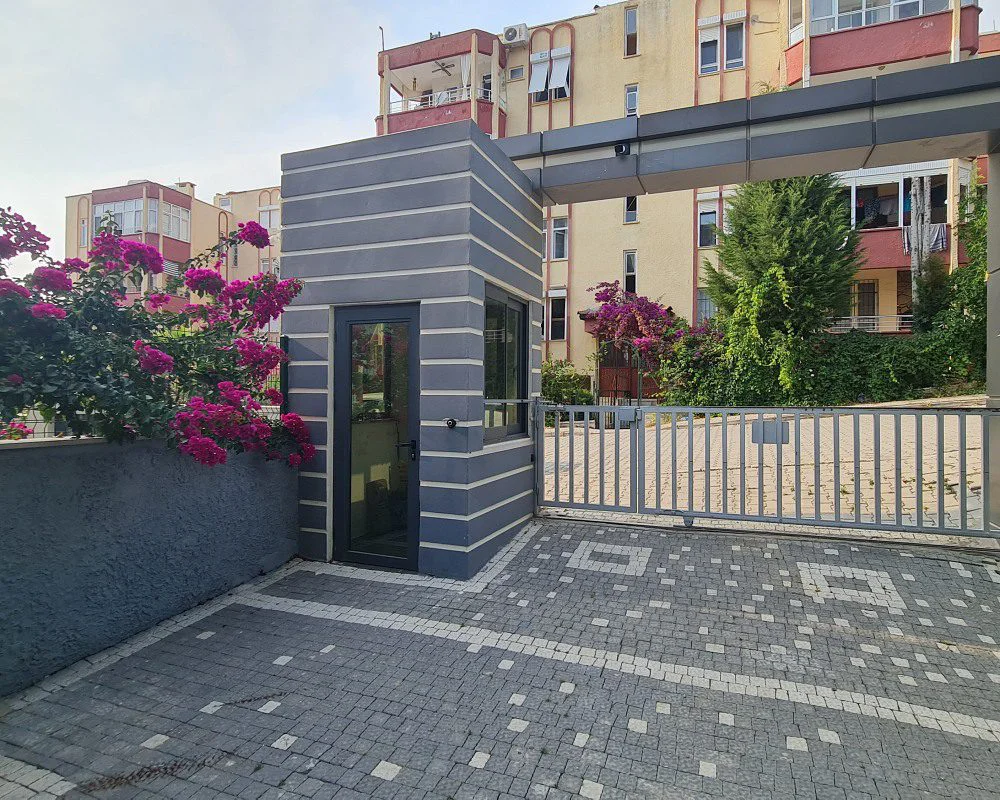 Alanya, apartment for sale4