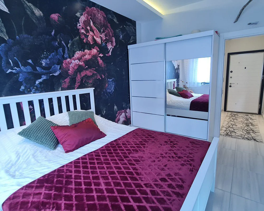 Alanya, apartment for sale35