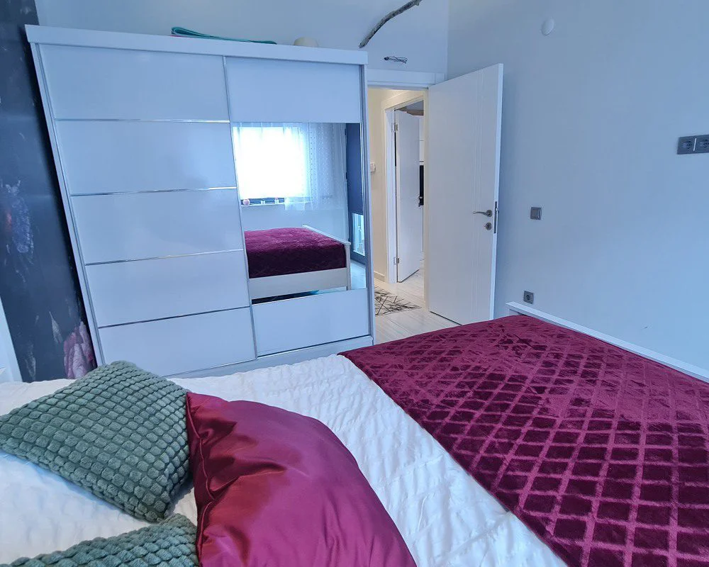 Alanya, apartment for sale38