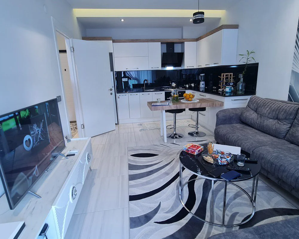Alanya, apartment for sale46