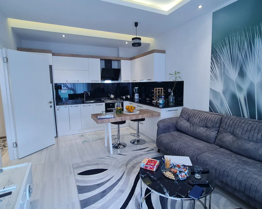 Alanya, apartment for sale50