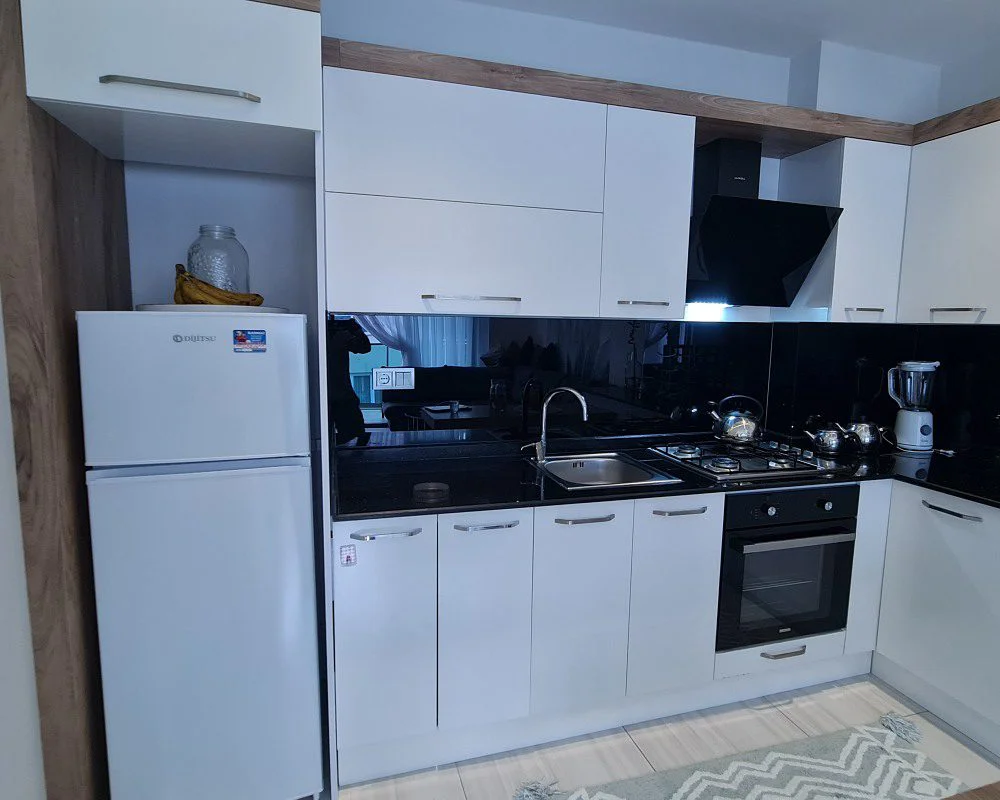 Alanya, apartment for sale51