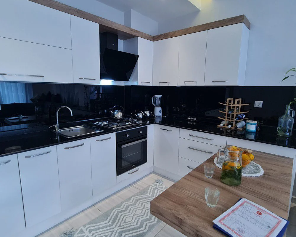 Alanya, apartment for sale49
