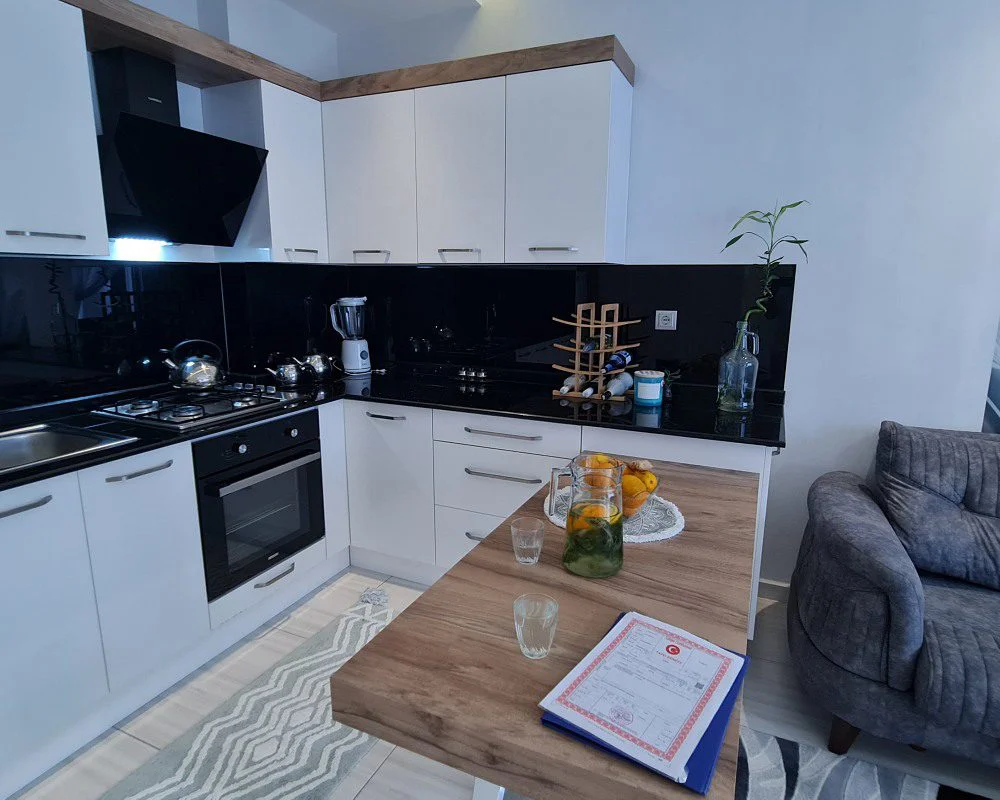 Alanya, apartment for sale52