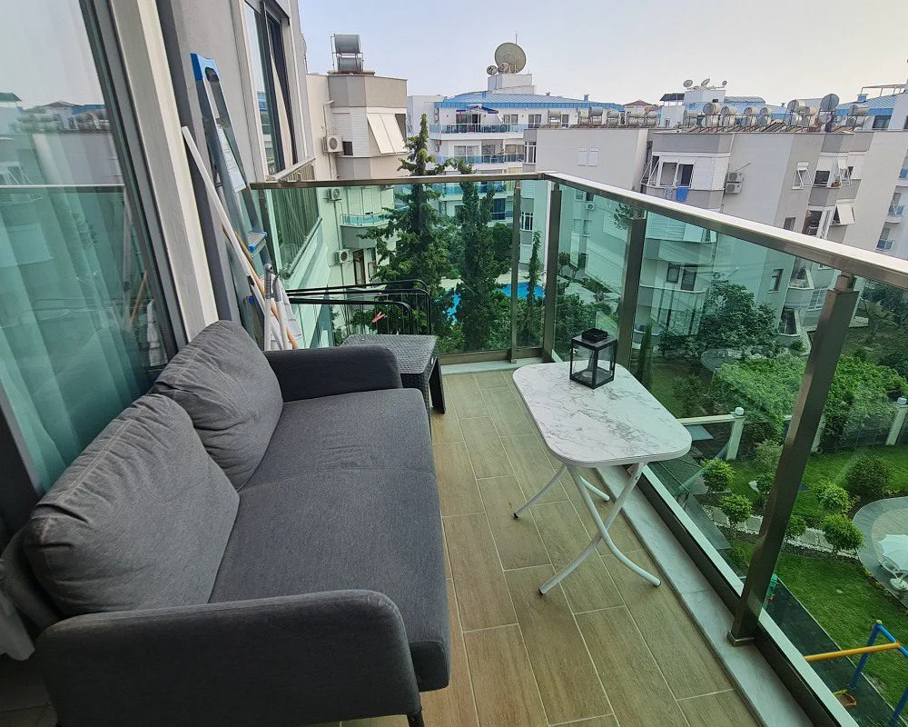 Alanya, apartment for sale55