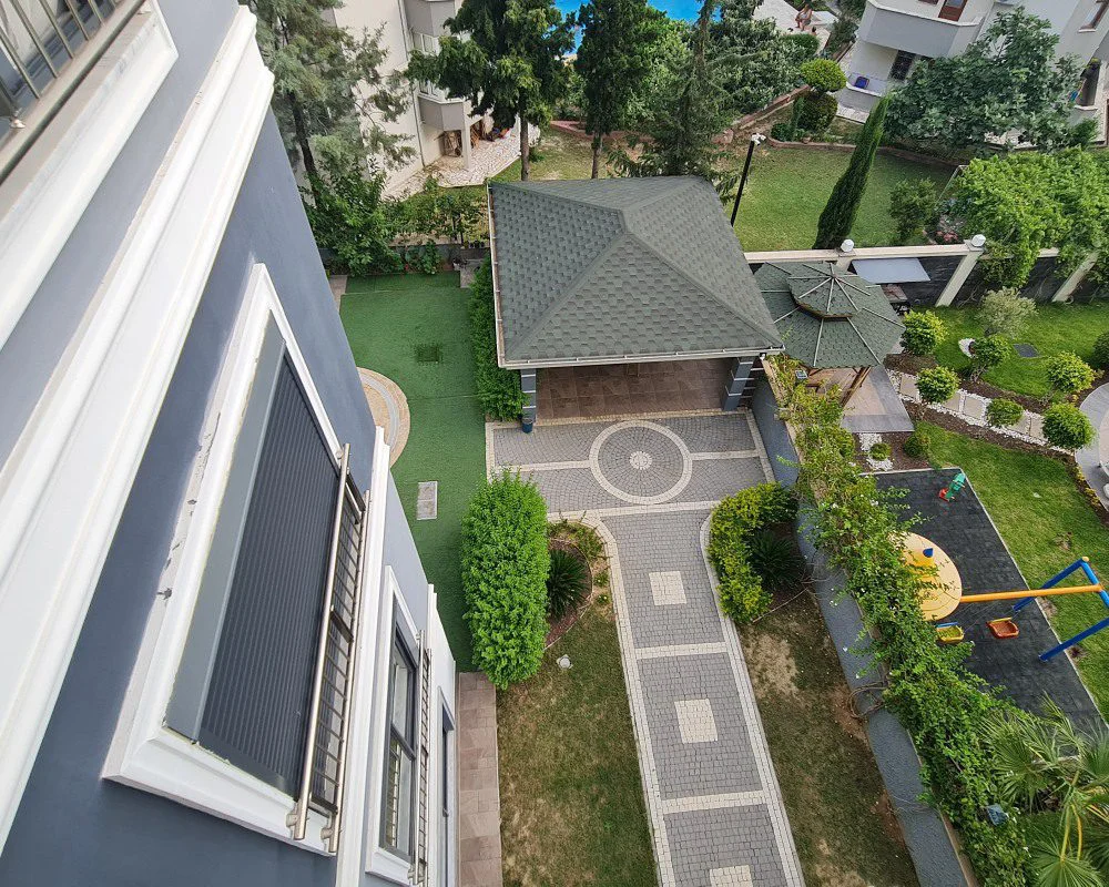 Alanya, apartment for sale56