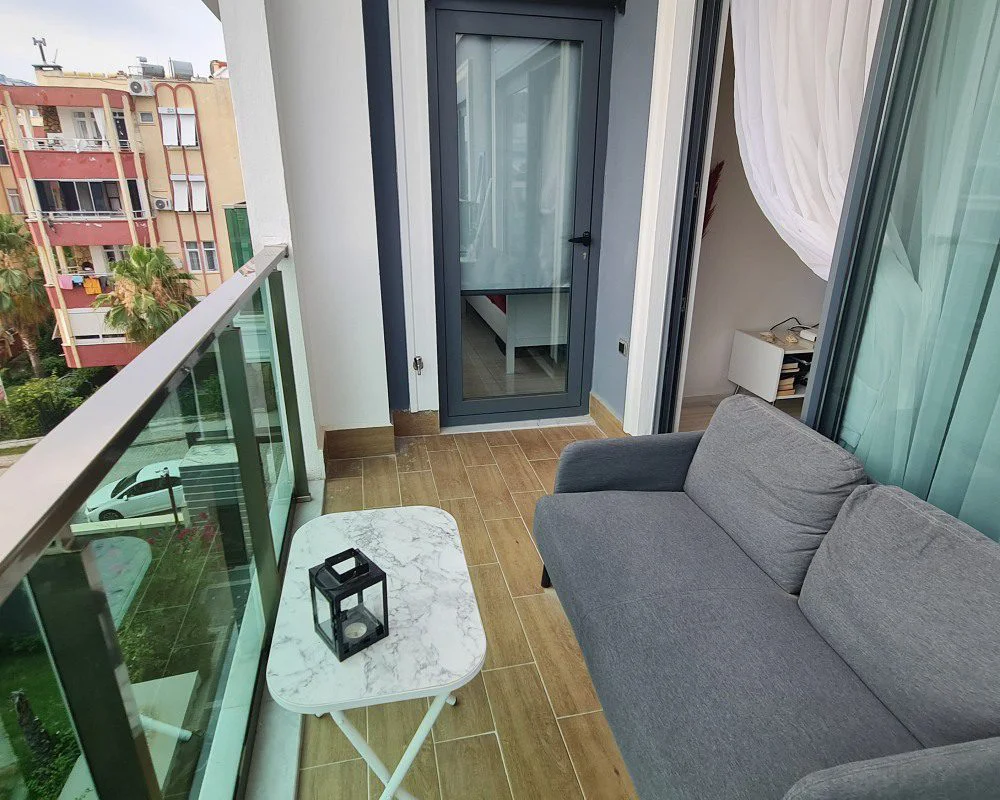 Alanya, apartment for sale61
