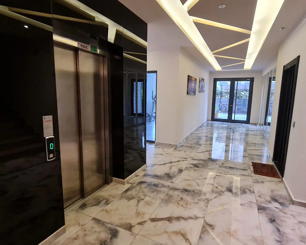 Alanya, apartment for sale76