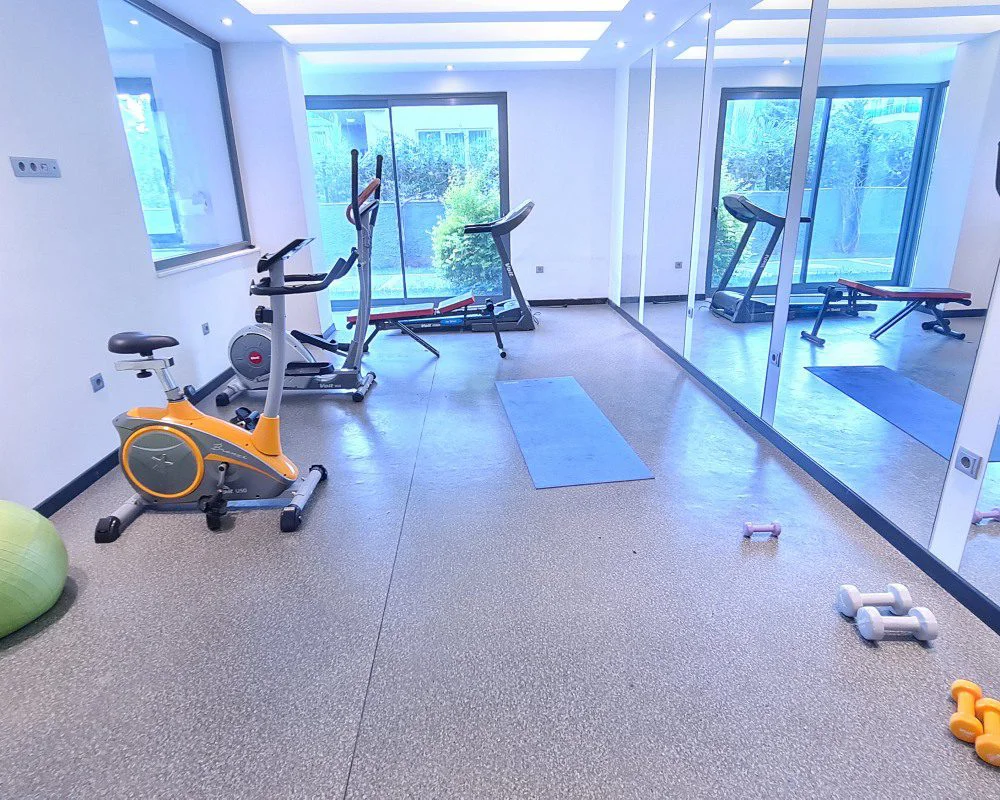 Alanya, apartment for sale79