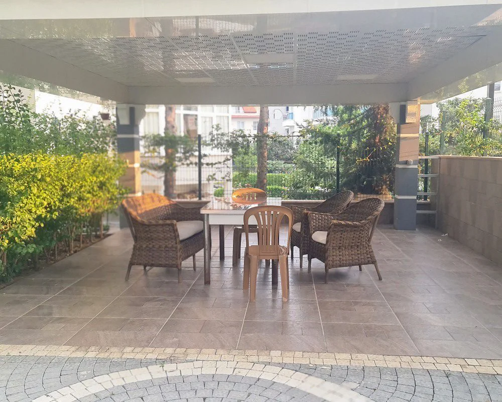 Alanya, apartment for sale80