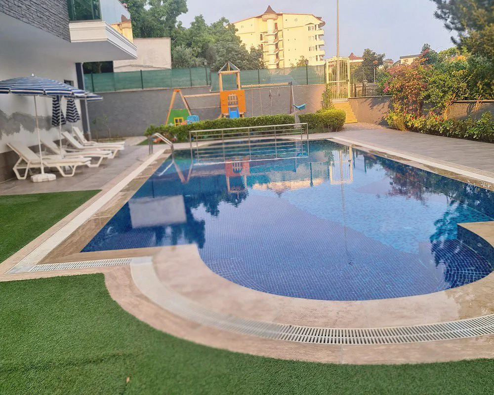 Alanya, apartment for sale87