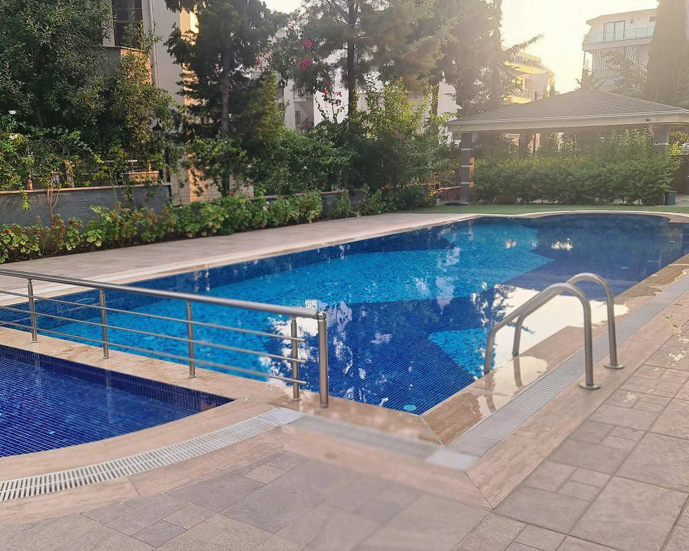 Alanya, apartment for sale83