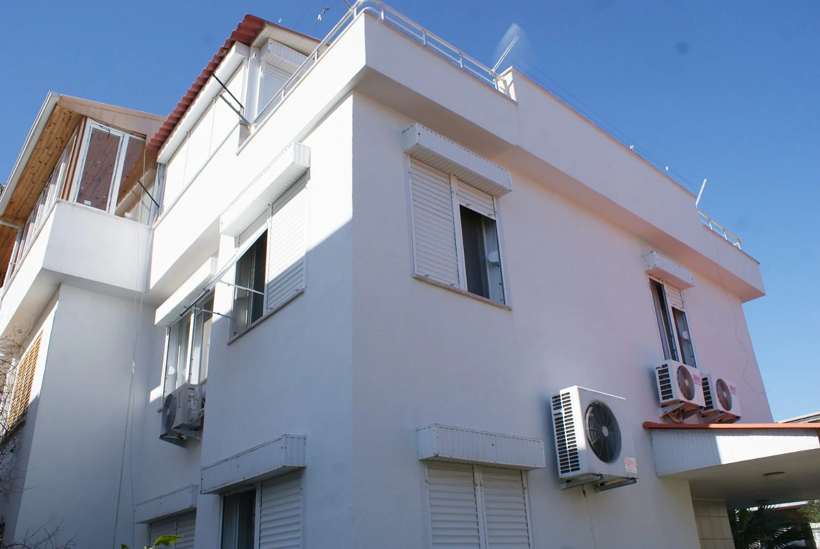 Antalya, villa for sale2