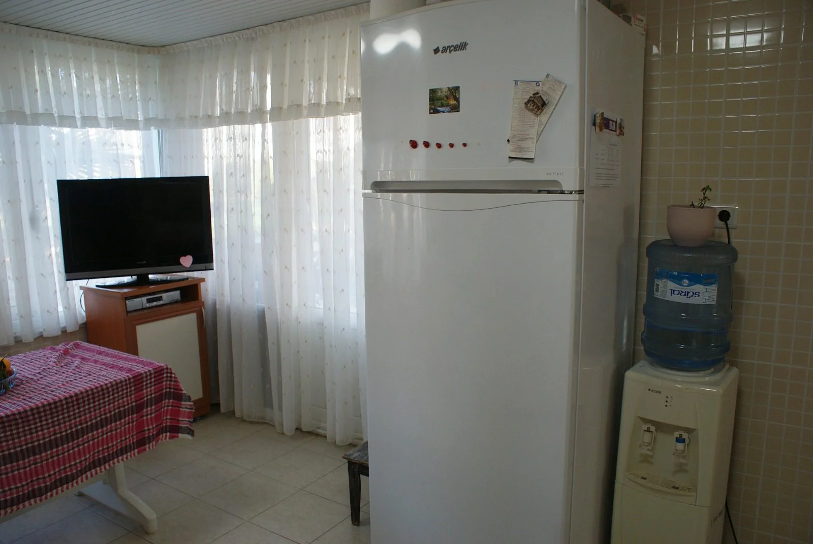 Antalya, villa for sale14