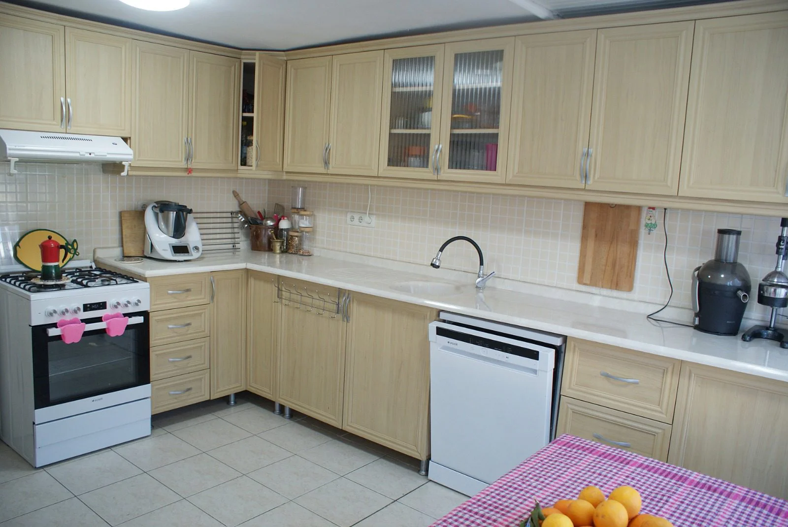 Antalya, villa for sale16